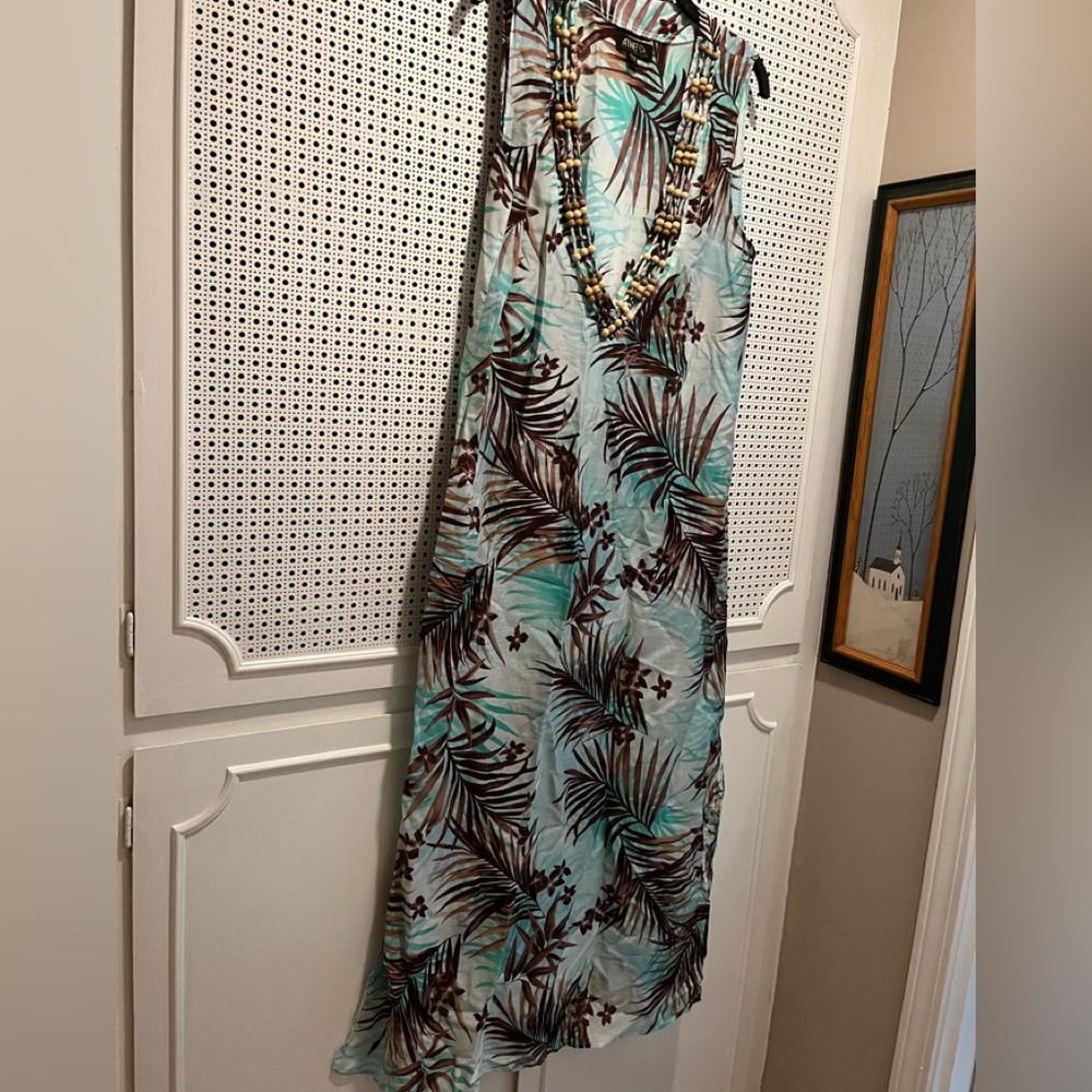 🎈Athena swim suit coverup